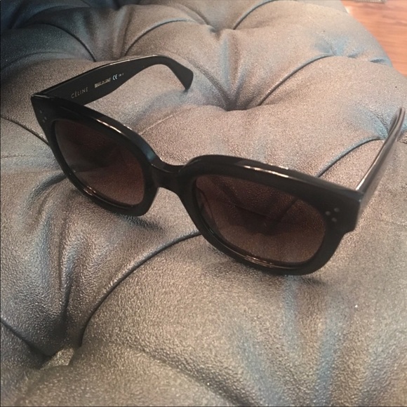 Celine New Audrey subglasses😎🤩 - Picture 8 of 8